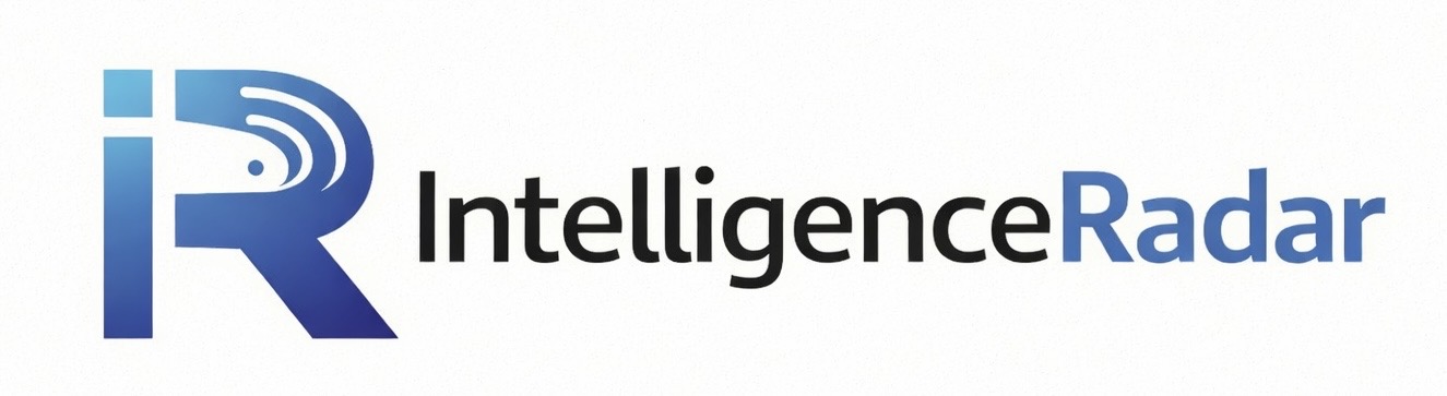 IntelligenceRadar