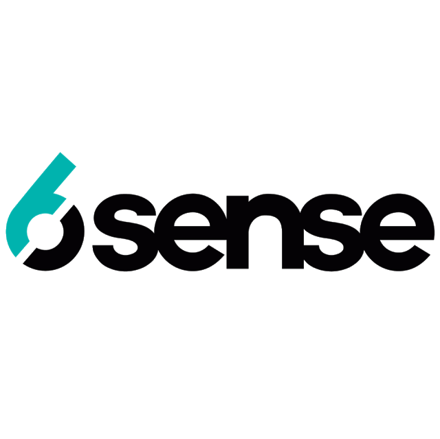 6sense logo