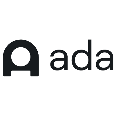 Ada Support Inc. logo