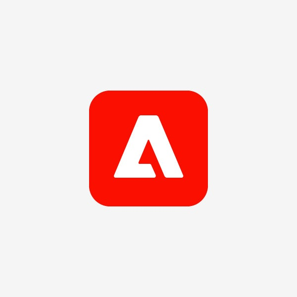 Adobe logo