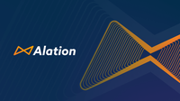 Alation logo