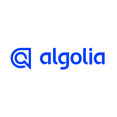 Algolia logo