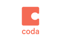 Coda logo
