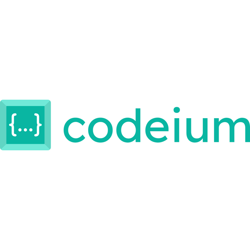 Codeium logo