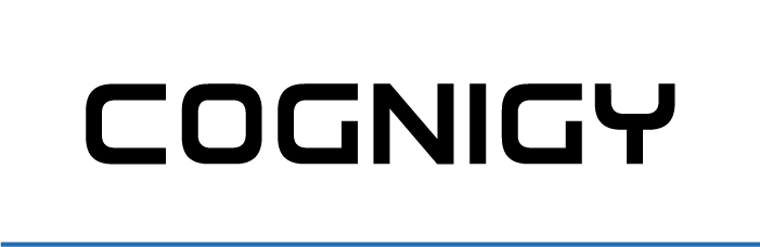 Cognigy logo