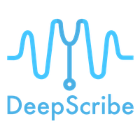 DeepScribe logo