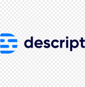 Descript logo