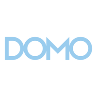Domo logo
