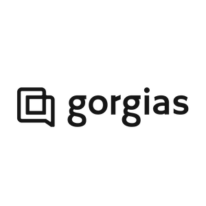 Gorgias logo