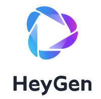 HeyGen logo