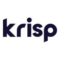 Krisp logo