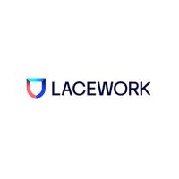 Lacework logo