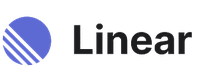 Linear logo