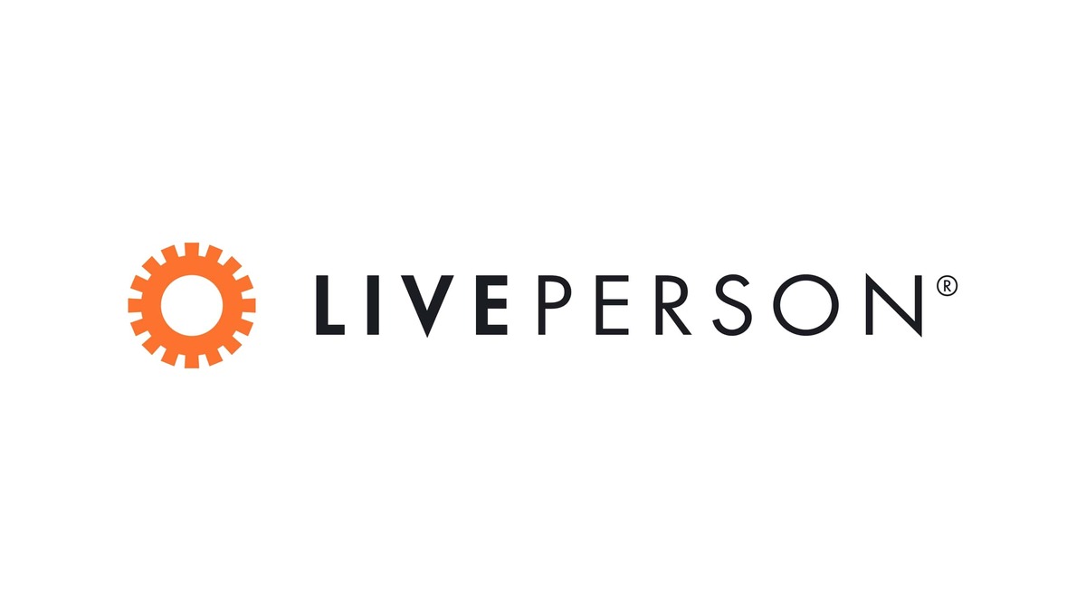 LivePerson logo