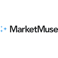MarketMuse logo