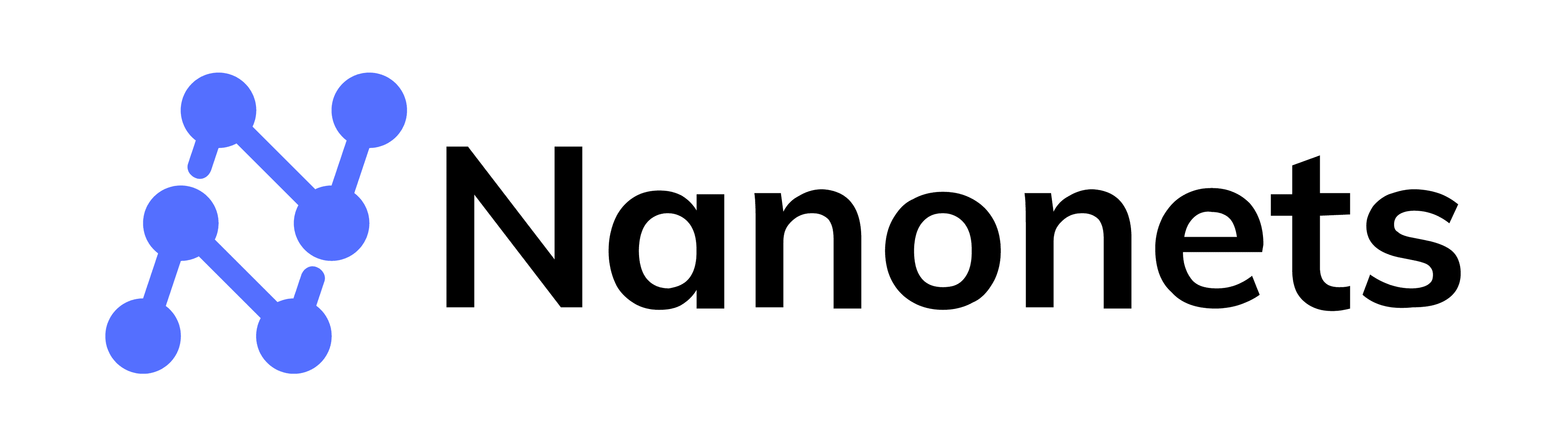 Nanonets logo