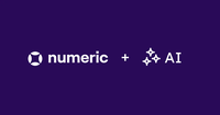 Numeric logo