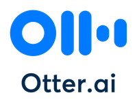 Otter.ai logo