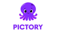 Pictory logo