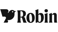 Robin AI logo