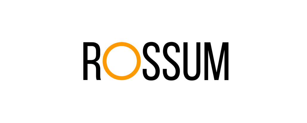 Rossum logo