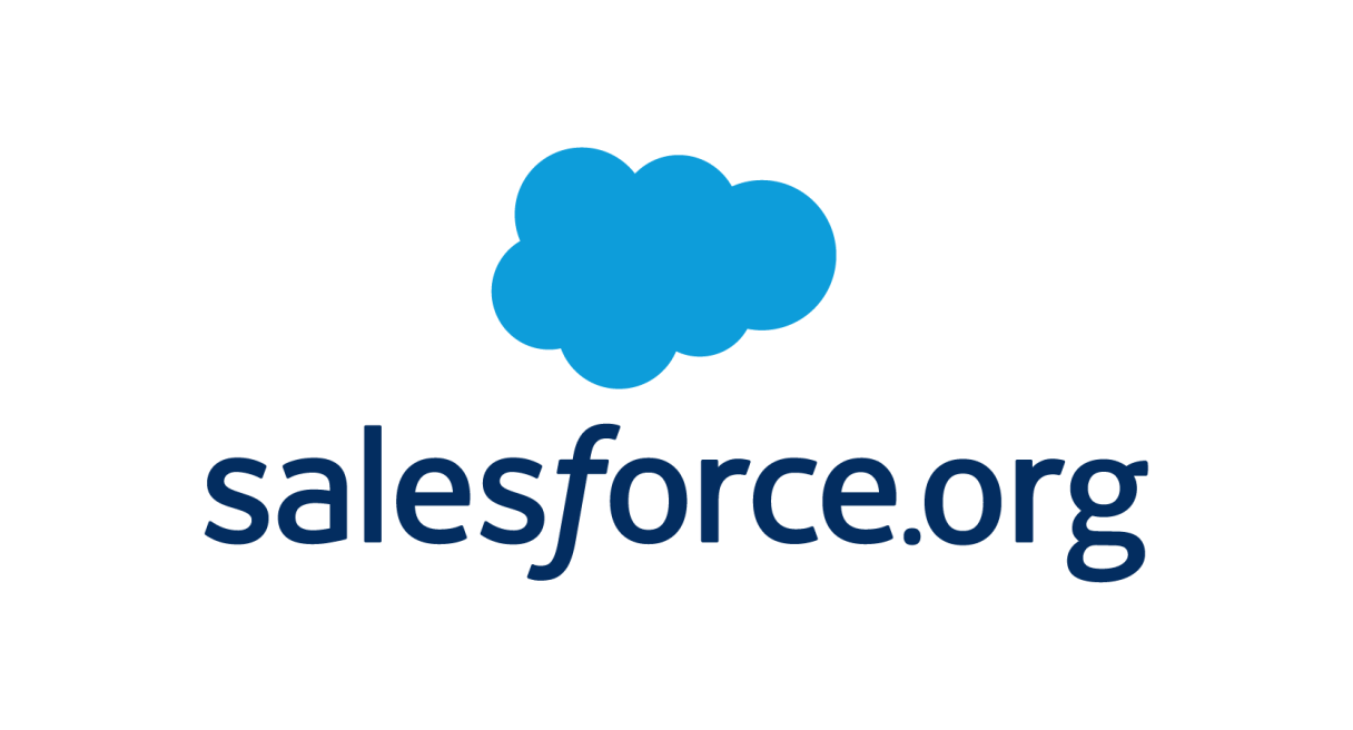 Salesforce logo