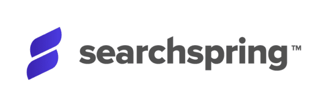 Searchspring logo