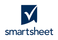 Smartsheet logo