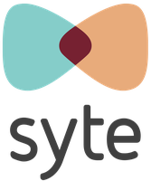 Syte logo