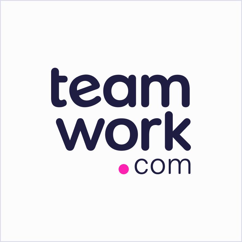 Teamwork logo