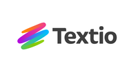 Textio logo