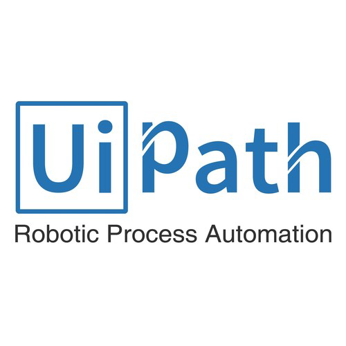 UiPath logo