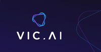 Vic.ai logo