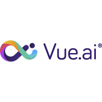 Vue.ai logo