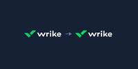 Wrike logo